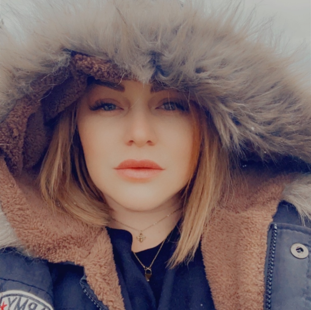 Meet your Posher, Amber